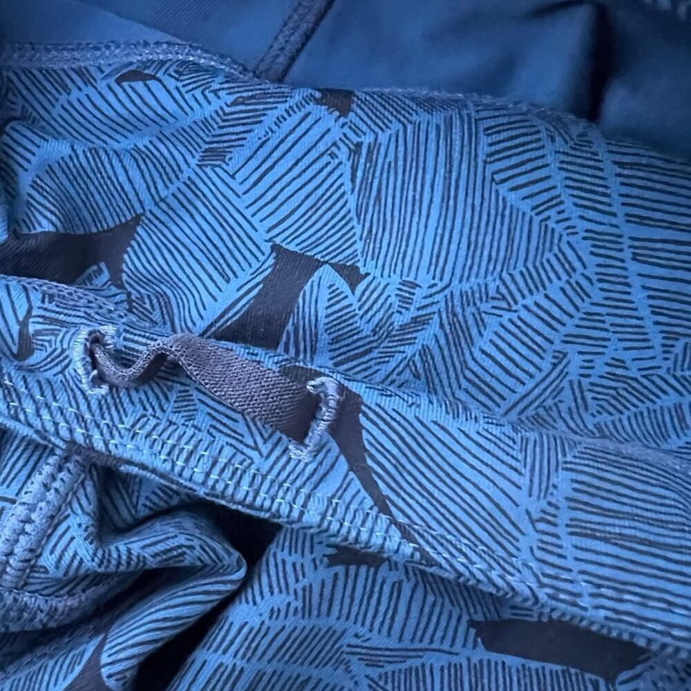 ATHLETA leggings, women's size S, blue - Picture 8 of 8